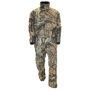 Men's Walls Camo Insulated Coverall