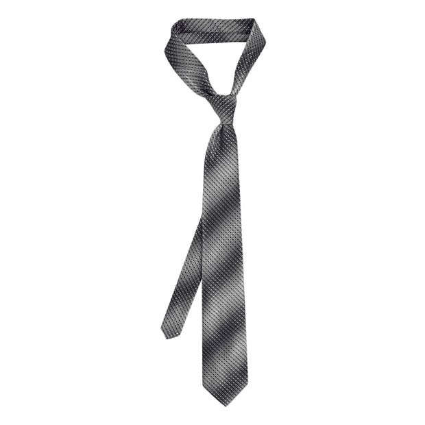 GoTie Men's Classic Red Pre-Tied Tie