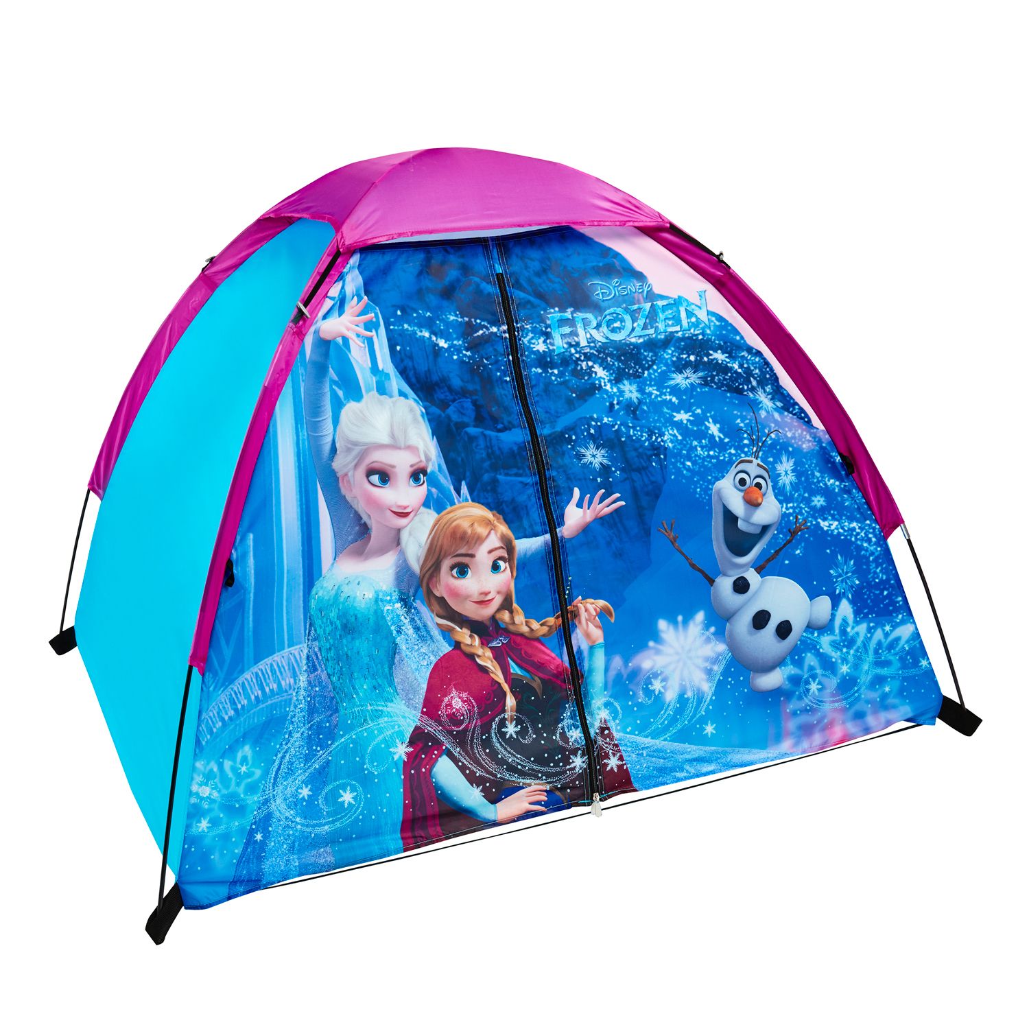 disney frozen tent house