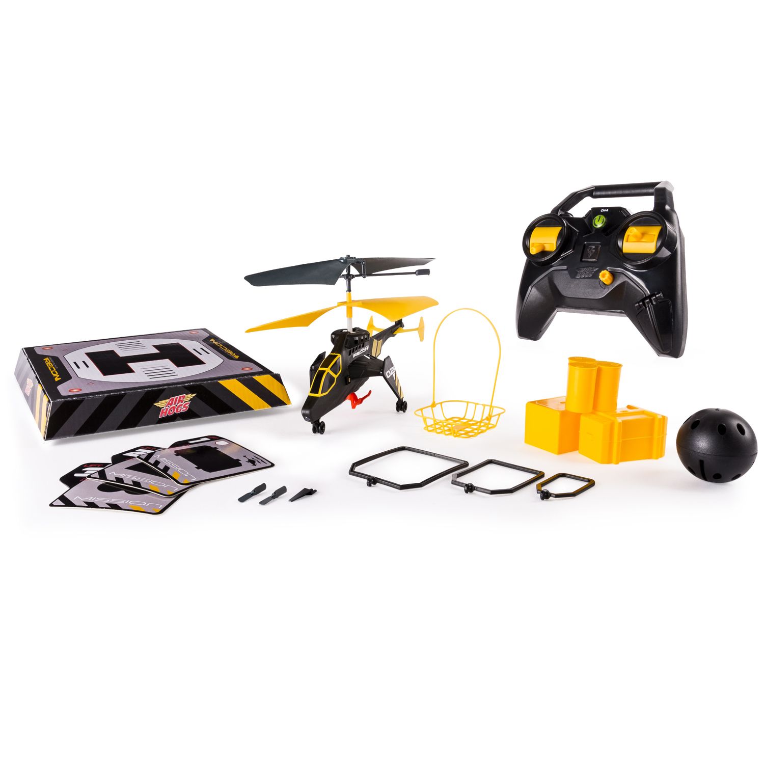 air hogs remote control helicopter