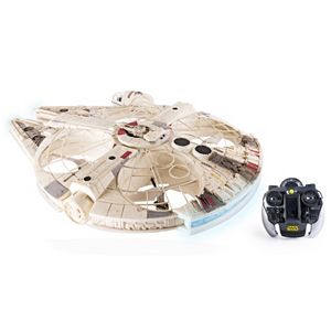 Air Hogs Star Wars Millennium Falcon XL Drone