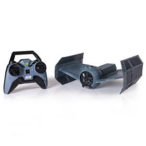 Star Wars Remote Control TIE Fighter by Air Hogs