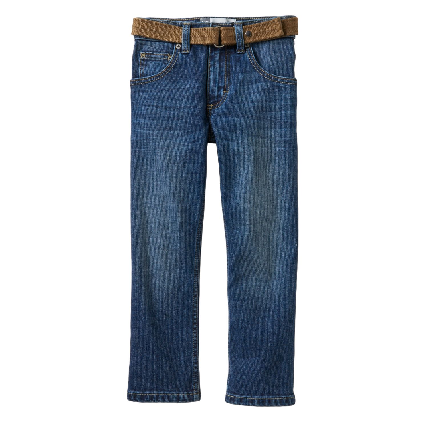 lee dungarees slim fit jeans