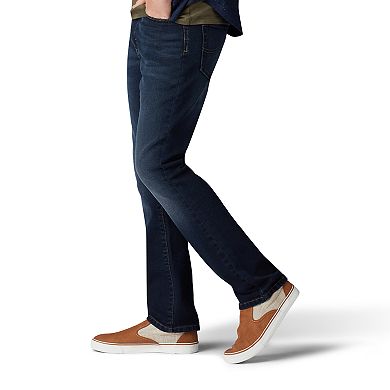 Boys 4-7 & Slim Lee® Extreme Comfort Slim Fit Jeans