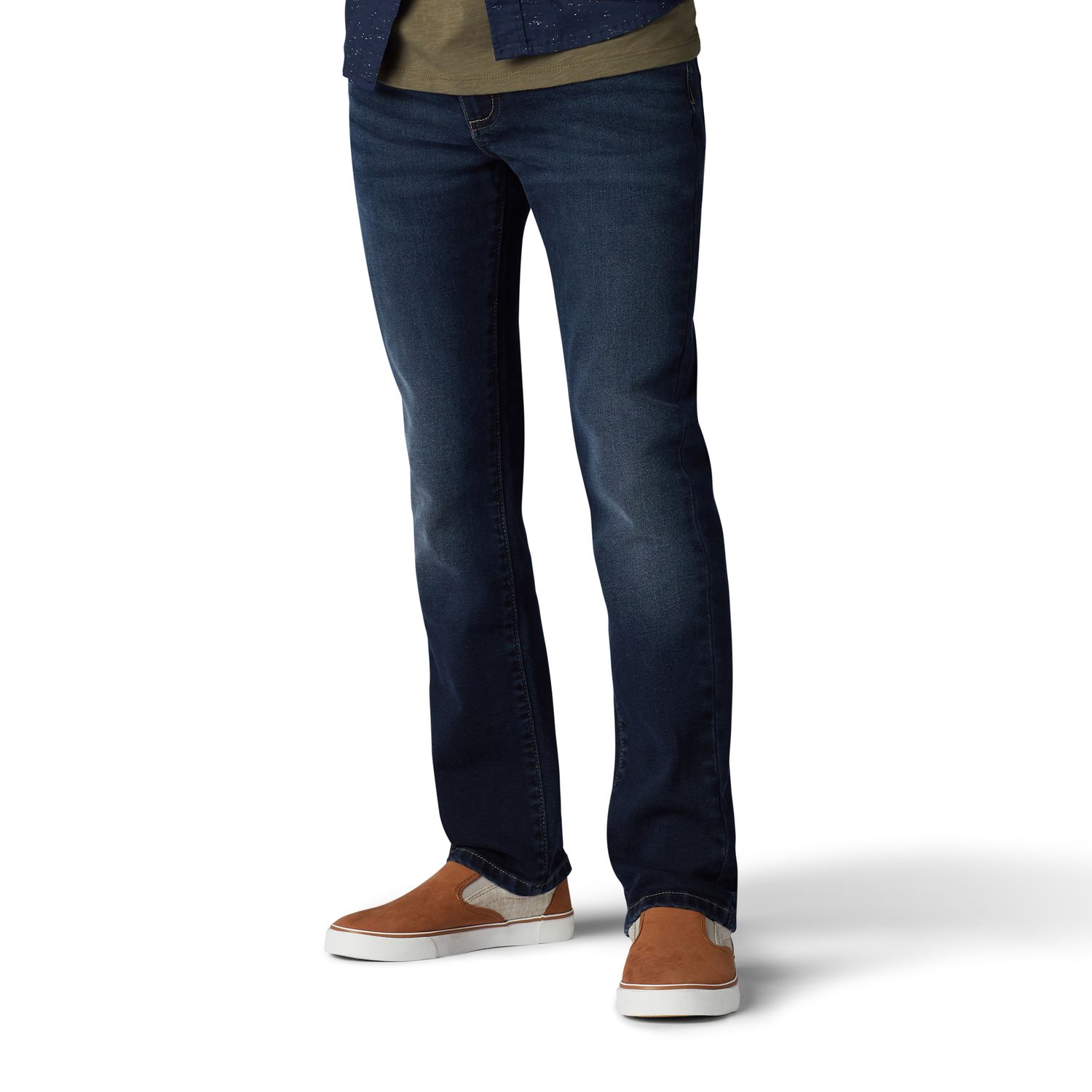 lee extreme comfort slim