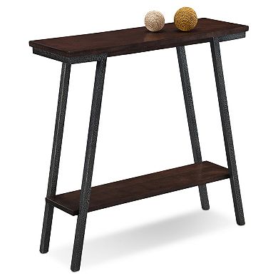 Leick Furniture Modern Console Table