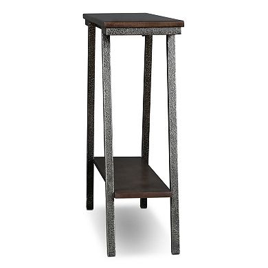 Leick Furniture Modern Console Table