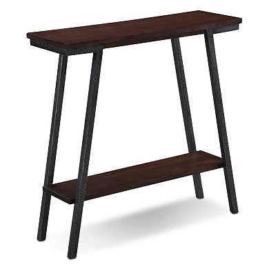 Leick Furniture Modern Console Table