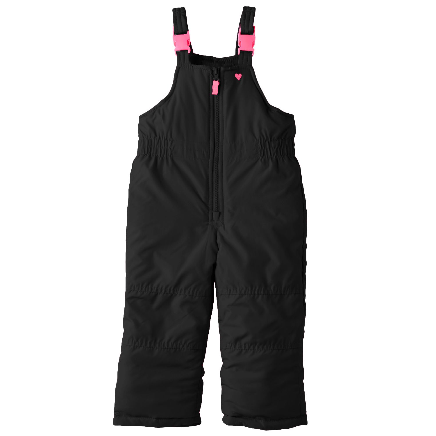 kohls girls snowpants