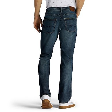 Men's Lee Modern Series Athletic-Fit Jeans