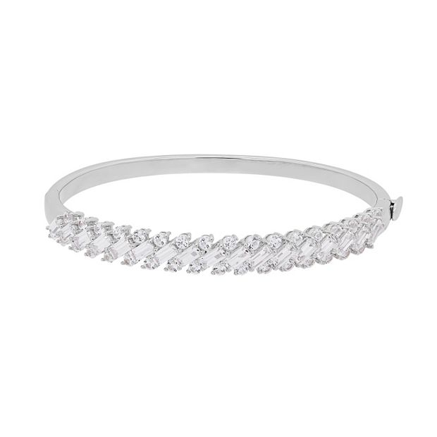 Vera wang sapphire bracelet sale