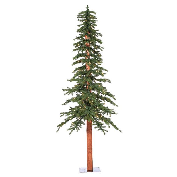 Vickerman 415009 - Traditional Christmas Tree