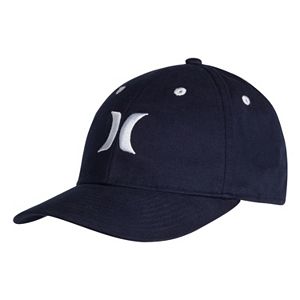 Boys Hurley Baseball Cap