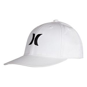 Boys Hurley Baseball Cap