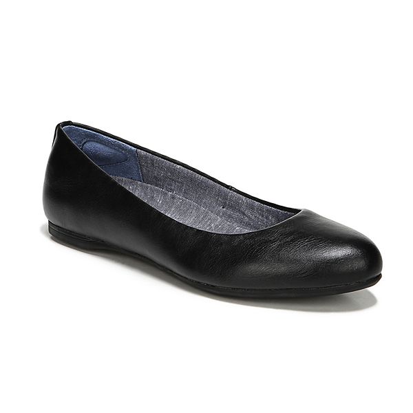 Dr scholl's feel 2025 good ballet flat