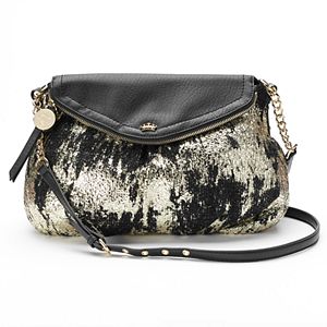 Juicy Couture Traveler Crossbody Bag