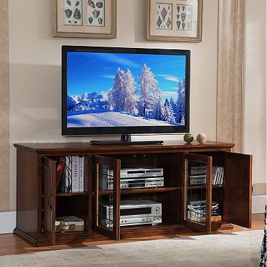 Leick Furniture 60" TV Stand