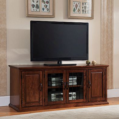 Leick Furniture 60" TV Stand