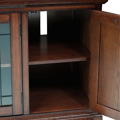 Leick Furniture 60" TV Stand