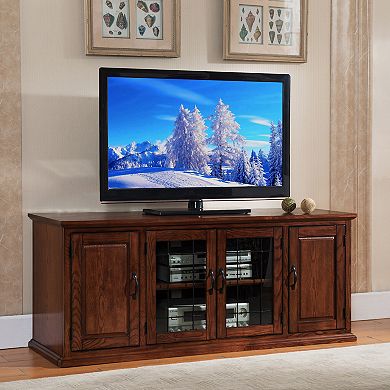 Leick Furniture 60" TV Stand