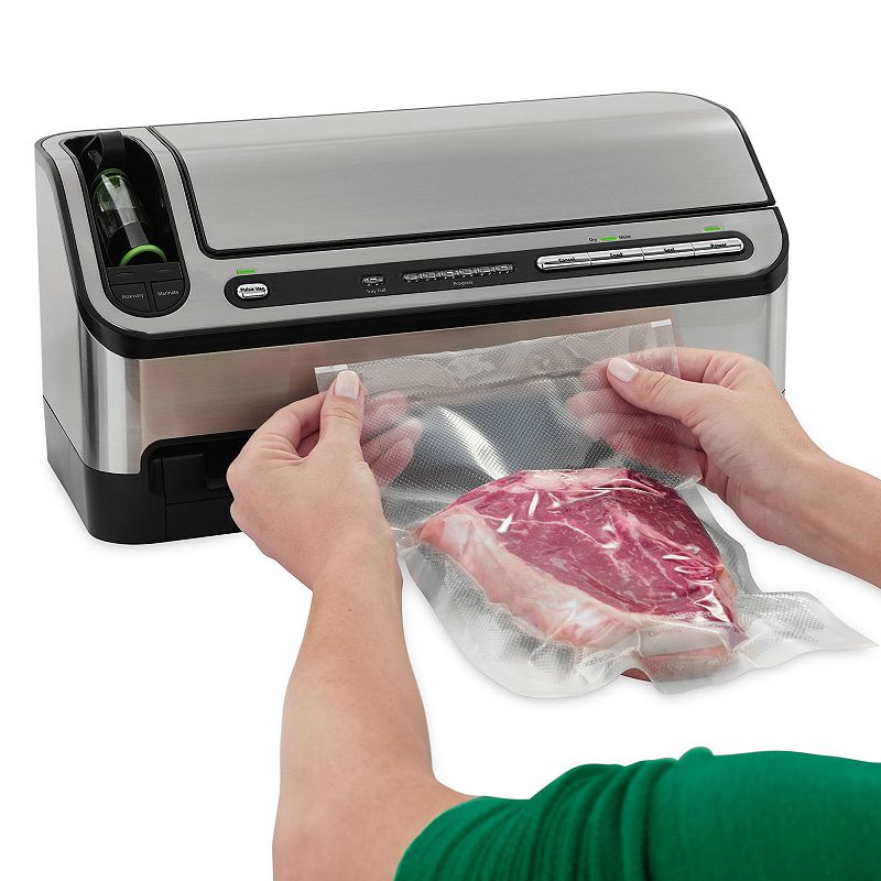 Foodsaver V4900 Vacuum Sealer System