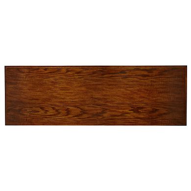 Leick Furniture Mission 60" TV Stand