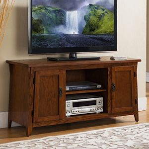 Leick Furniture Mission Two Door 50\