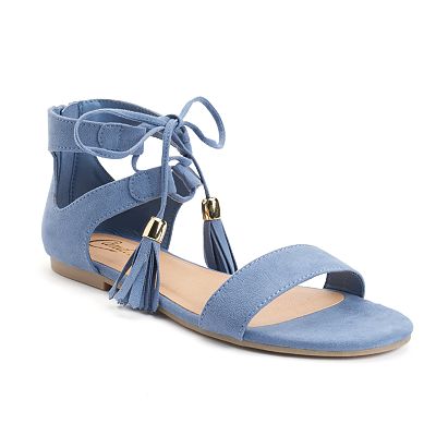 Candie s Eclipze Women s Sandals
