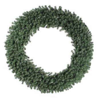 Vickerman 72" Douglas Fir Artificial Christmas Wreath