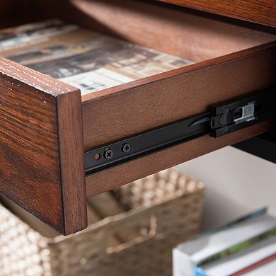 Leick Furniture Modern Sofa Table