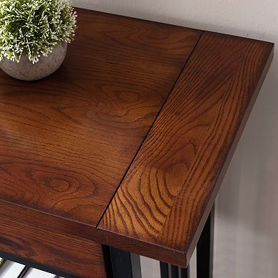 Leick Furniture Modern Sofa Table