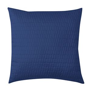 VCNY Serna Euro Pillow
