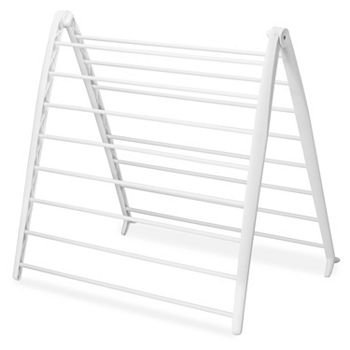 spacemaker drying rack