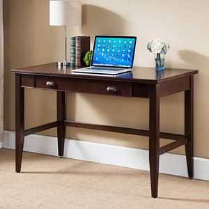 Leick Furniture Traditional Writing Desk