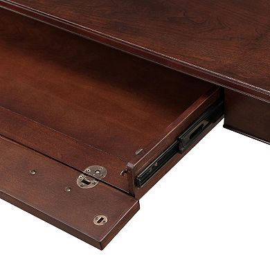 Leick Furniture Traditional Writing Desk