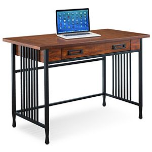 Leick Furniture Modern Writing Desk