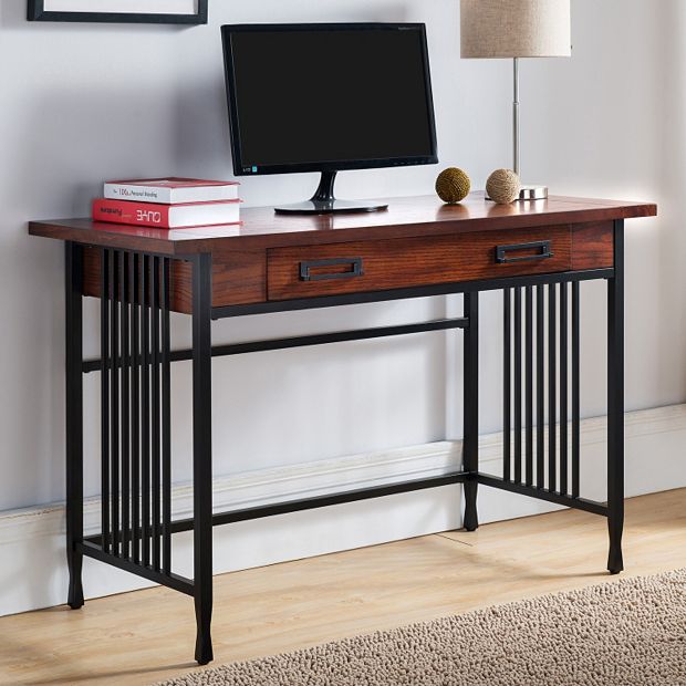 Kohls writing outlet desk