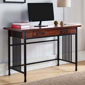 Leick Furniture Modern Writing Desk