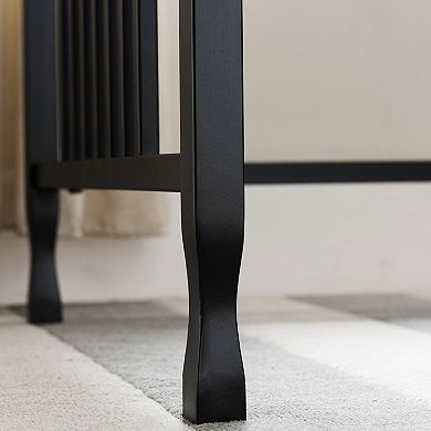 Leick Furniture Modern Writing Desk
