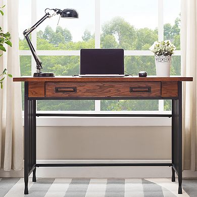 Leick Furniture Modern Writing Desk