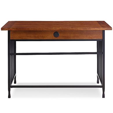 Leick Furniture Modern Writing Desk