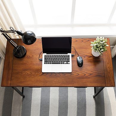 Leick Furniture Modern Writing Desk