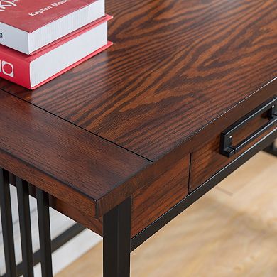 Leick Furniture Modern Writing Desk