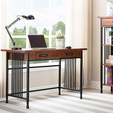 Leick Furniture Modern Writing Desk