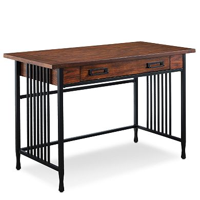 Leick Furniture Modern Writing Desk
