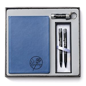 New York Yankees Executive Trio Gift Set