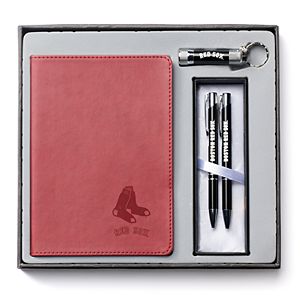 Boston Red Sox Executive Trio Gift Set