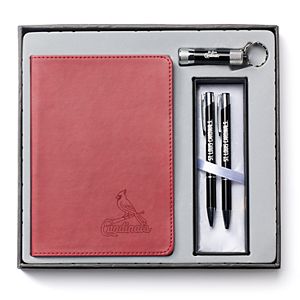 St. Louis Cardinals Executive Trio Gift Set