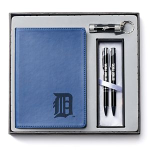 Detroit Tigers Executive Trio Gift Set