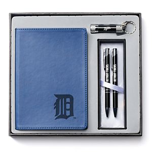 Detroit Tigers Executive Trio Gift Set